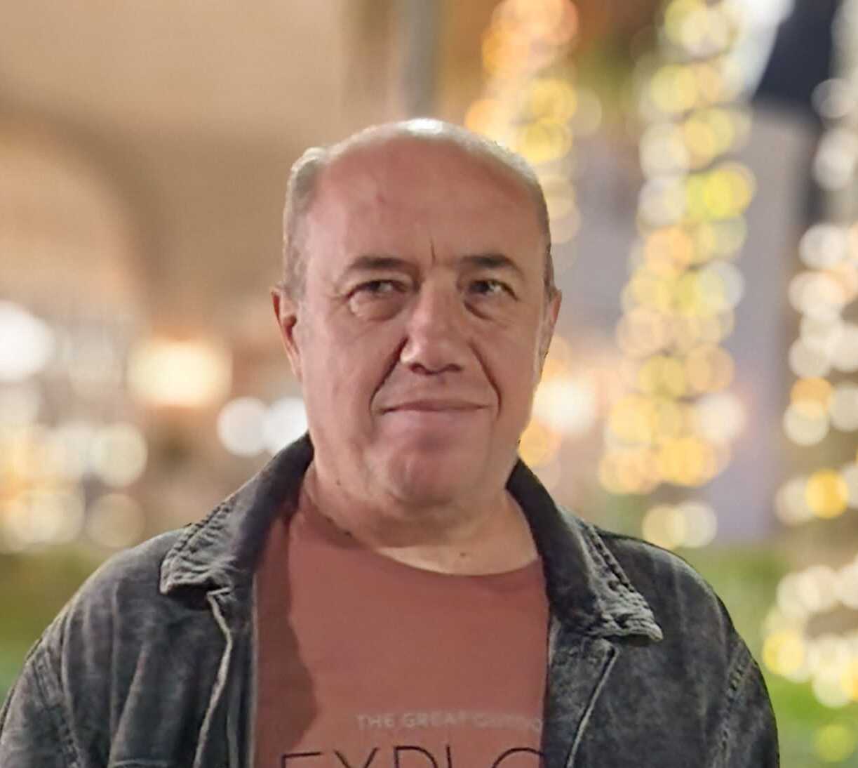 Salih Sağlam